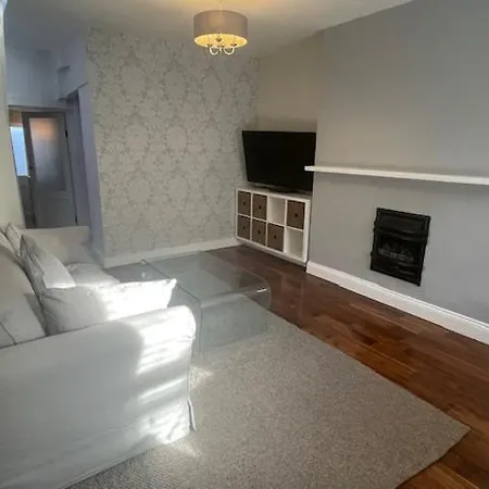 Luxury House Davis Place Christchurch Casa vacanze Dublino