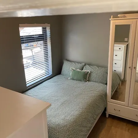 Hébergement de vacances Luxury House Davis Place Christchurch *