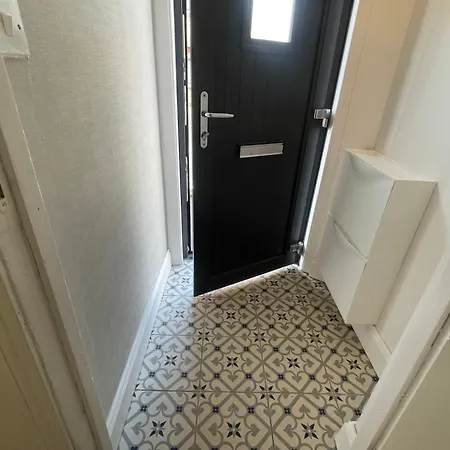 Casa vacanze Luxury House Davis Place Christchurch *