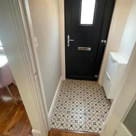 Luxury House Davis Place Christchurch דבלין