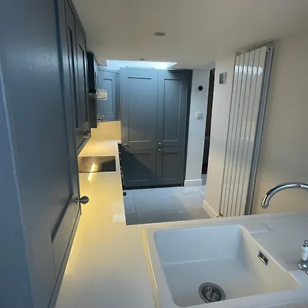 Luxury House Davis Place Christchurch בית נופש דבלין