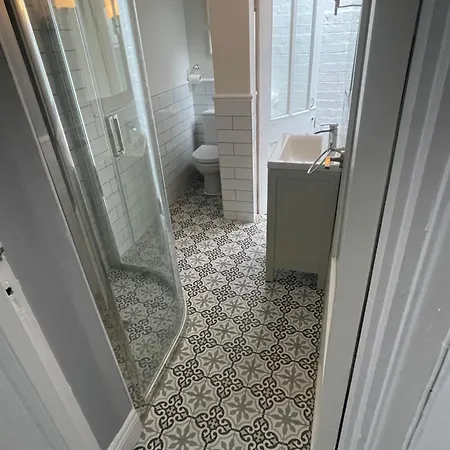 בית נופש Luxury House Davis Place Christchurch דבלין
